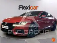2019 Volkswagen ARTEON