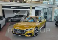 2019 Volkswagen ARTEON