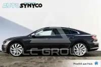2019 Volkswagen ARTEON