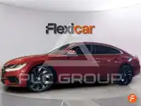 2019 Volkswagen ARTEON