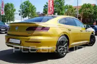 2019 Volkswagen ARTEON