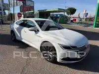 2019 Volkswagen ARTEON