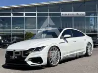 2019 Volkswagen ARTEON