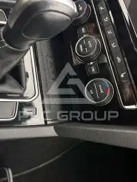 2019 Volkswagen ARTEON