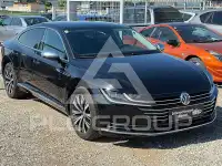2019 Volkswagen ARTEON