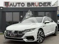 2019 Volkswagen ARTEON