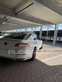 2019 Volkswagen ARTEON