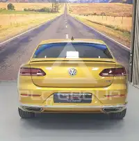 2019 Volkswagen ARTEON