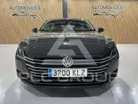 2019 Volkswagen ARTEON