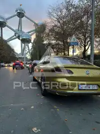 2019 Volkswagen ARTEON