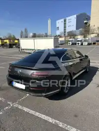 2019 Volkswagen ARTEON