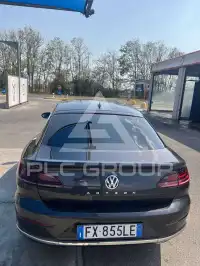 2019 Volkswagen ARTEON