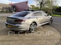 2019 Volkswagen ARTEON