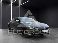 2019 Volkswagen ARTEON