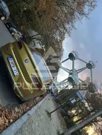 2019 Volkswagen ARTEON