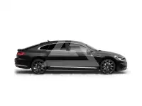 2019 Volkswagen ARTEON