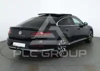 2019 Volkswagen ARTEON