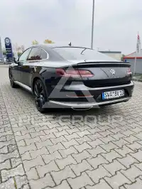 2019 Volkswagen ARTEON