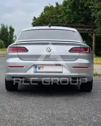 2019 Volkswagen ARTEON