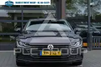 2019 Volkswagen ARTEON