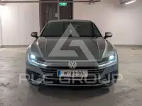2019 Volkswagen ARTEON