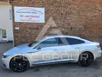 2019 Volkswagen ARTEON