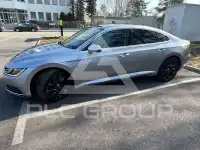 2019 Volkswagen ARTEON