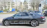2019 Volkswagen ARTEON