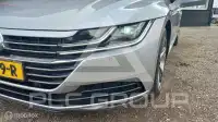 2019 Volkswagen ARTEON