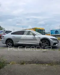 2019 Volkswagen ARTEON