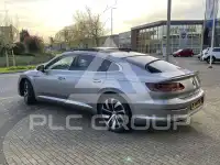 2019 Volkswagen ARTEON
