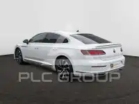 2019 Volkswagen ARTEON