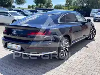 2019 Volkswagen ARTEON