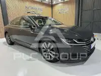2019 Volkswagen ARTEON