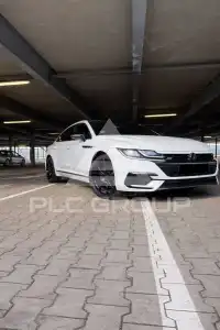 2019 Volkswagen ARTEON