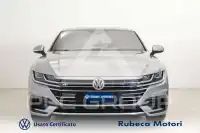 2019 Volkswagen ARTEON