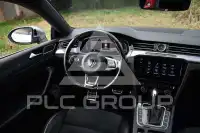 2019 Volkswagen ARTEON