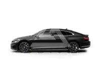 2019 Volkswagen ARTEON