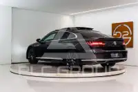 2019 Volkswagen ARTEON
