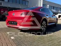 2019 Volkswagen ARTEON