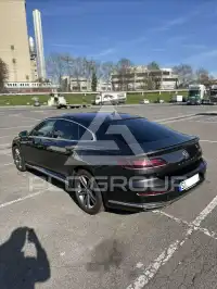 2019 Volkswagen ARTEON