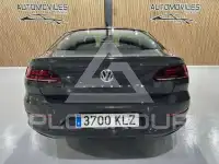 2019 Volkswagen ARTEON