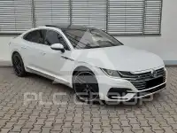 2019 Volkswagen ARTEON