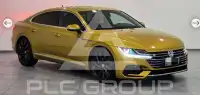 2019 Volkswagen ARTEON
