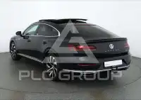 2019 Volkswagen ARTEON