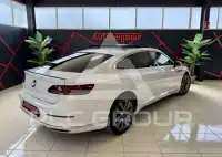 2019 Volkswagen ARTEON
