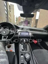 2019 Volkswagen ARTEON