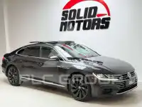 2019 Volkswagen ARTEON