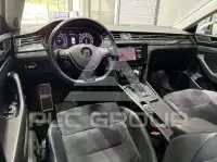 2019 Volkswagen ARTEON
