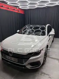 2019 Volkswagen ARTEON